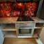 Kvaliteetne köögimööbel koos tehnikaga 250 cm. (foto #2)