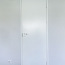 Двери межкомнатные с коробкой белые 3шт 80см (фото #1)