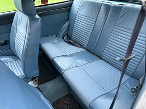 Honda civic 1982, (10 foto / 12)