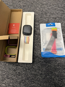 Xplora X6 Play (1 foto / 2)