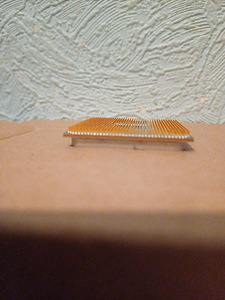 AMD Ryzen 5 3500x (2 foto / 7)