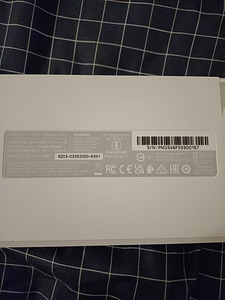 Razer Huntsman Mini 60% Gaming keyboard Optical Red Switch (3 foto / 4)
