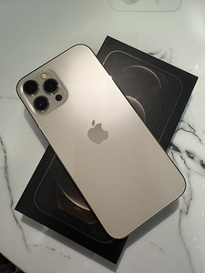 iPhone 12 Pro Max 256 gb (1 foto / 3)