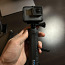 Vähekasutatud GoPro HERO 5 BLACK kaamera (foto #2)