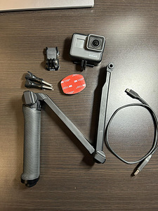Немного подержанная камера GoPro HERO 5 BLACK (3 фото из 9)