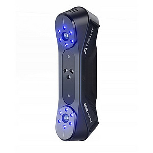 Creality CR-Scan Raptor Pro 3D Scanner + WiFi Scan Bridge (4 foto / 4)