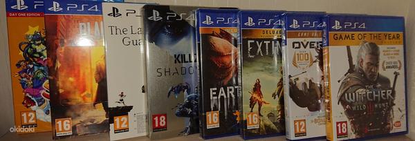 PS4 Special Edition games (foto #5)