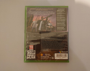 Grand Theft Auto V GTA 5 (PS4, PS5, XBOX, SWITCH) uus (7 foto / 7)