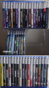 PS5 mängud (uued ja kasutatud) Playstation 5 (3 foto / 5)