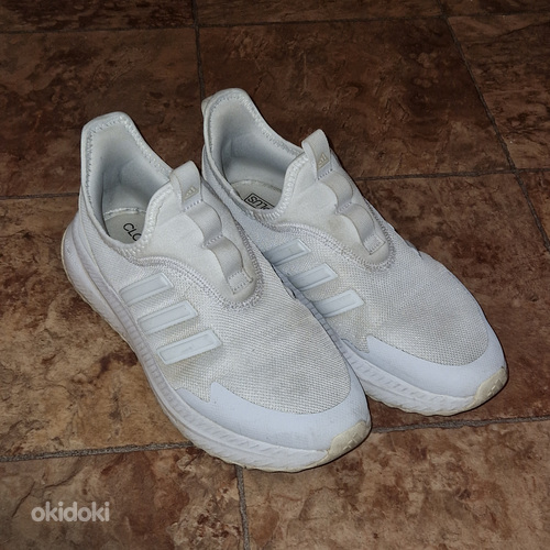 Adidas tossud
