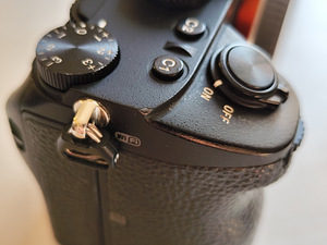 Sony a7 III body (7 foto / 10)