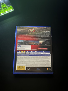 Gran Turismo Sport PS4 (3 foto / 3)