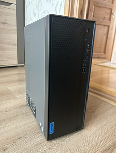 Mänguarvuti Lenovo i5 9400f+1660s 16gb ram 1tb (1 foto / 3)