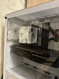 Mänguarvuti i5 10400F/GTX 1070TI 8GB/16GB RAM/500GB SSD (5 foto / 8)