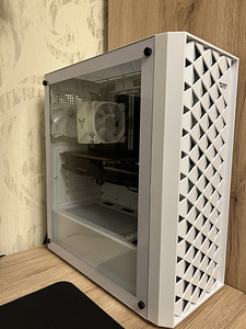 Mänguarvuti i5 10400F/GTX 1070TI 8GB/16GB RAM/500GB SSD (6 foto / 8)