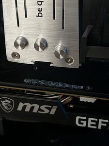 Mänguarvuti i5 10600K+RTX 3060 12GB,16GB RAM,500GBSSD+1TBHDD (4 foto / 6)