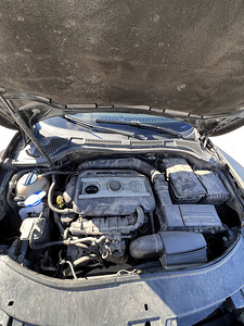 Skoda Superb 1.8 DSG 2009 (14 foto / 15)