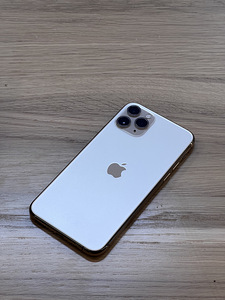 iPhone 11 Pro Gold 64GB (2 foto / 7)