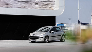Autorent taskukohaste hindadega! (2 foto / 9)