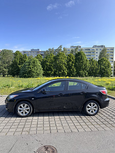 Mazda 3 2011 BL 1.6 Benzin (2 foto / 9)