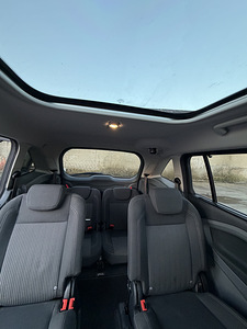Ford Grand C-Max 2012 2.0 TDCI automatic 120KW (7 foto / 11)