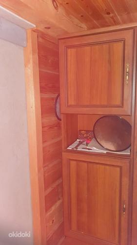 Müüa palk saun koos renoveerimist vajava majaga harjumaa (foto #12)