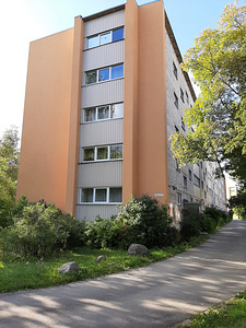 Kaare tn 27, Jõhvi, Jõhvi vald, Ida-Virumaa (16 фото из 16)