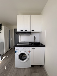 Akadeemia tee 42, Mustamäe, Tallinn, Harjumaa (2 foto / 12)