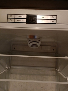Külmkapp (2 foto / 4)