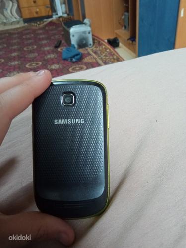 Samsung GT-S5570 (foto #3)