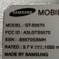 Samsung GT-S5570 (фото #5)