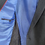 Синий пиджак (фото #2)