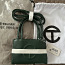 Telfar Mini Olive Green Bag Original (foto #5)