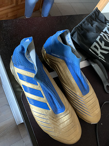 Adidas Predator (8 фото из 9)