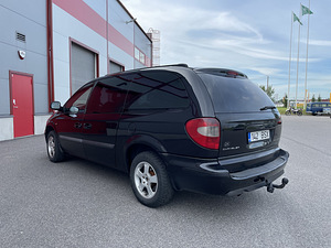 Chrysler grand voyager (3 foto / 7)