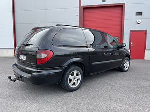 Chrysler Grand Voyager (4 foto / 8)
