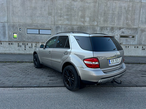 Mercedes (1 фото из 7)