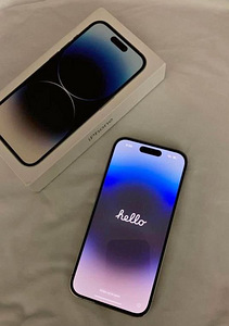 iPhone 14 Pro + AirPods Pro (2 фото из 3)