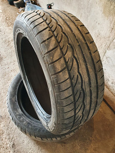 Dunlop SP Sport 01 (2 foto / 3)