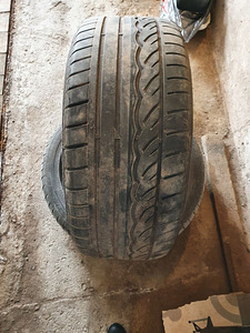 Dunlop SP Sport 01 (2 foto / 3)