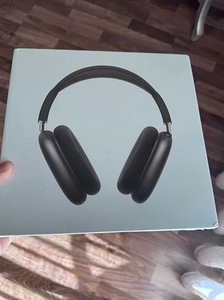 Копия AirPods Max (1 фото из 5)
