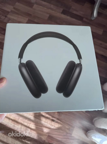 Копия AirPods Max