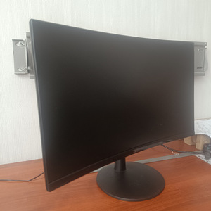 Mängumonitor Acer nitro ed240q 180 Hz (1 foto / 1)