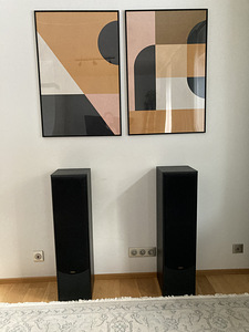 FleetWood Audio SDA 2.8. 200W (3 foto / 5)