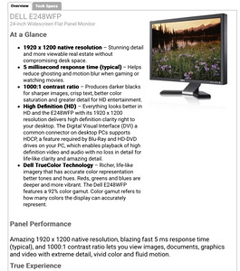 Ordi Metal i7100 CPU + 24” HD monitor (3 foto / 3)