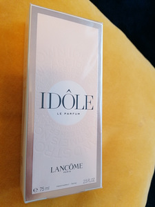 Lancome Idole le parfum 75 ml uus (1 foto / 1)