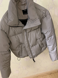 Jakk Bershka (2 foto / 4)