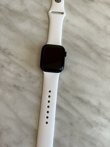Apple watch 7 + GPS (1 фото из 3)