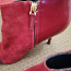 Longchamp высокие туфли, новые (фото #2)