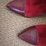 Longchamp высокие туфли, новые (фото #4)